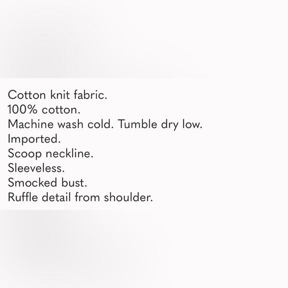 TORRID PLUS SIZS SMOCKED BABYDOLL SOFT FLUTTER SLEEVE BLOUSE LIGHT BLUE SIZE 4X - Picture 4 of 10